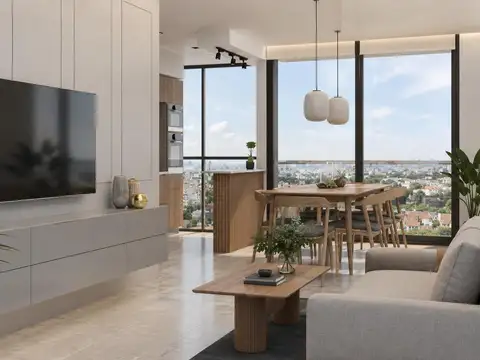 Departamento en Venta en Zona Guemes, Mar del Plata
