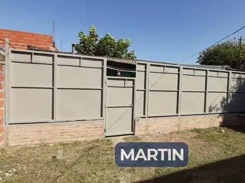 Casa en Venta en Jose Clemente Paz, USD 49.000