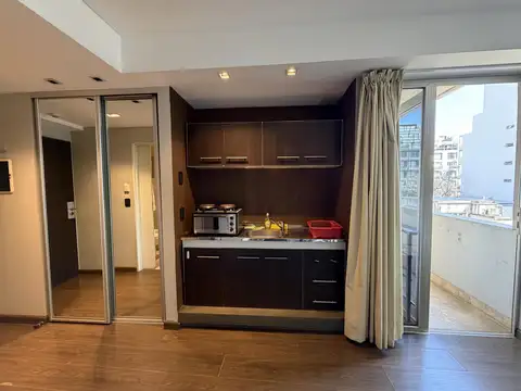 Departamento en Alquiler 10 años