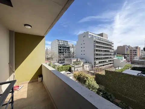 Departamento en Alquiler Apto profesional