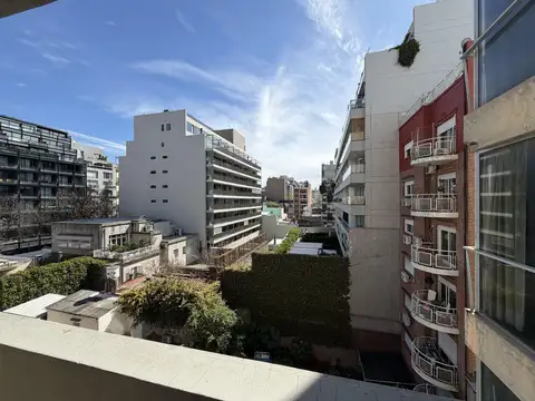 Departamento en Alquiler Permite mascota
