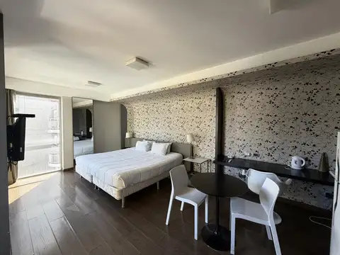 Departamento en Alquiler de Monoambiente