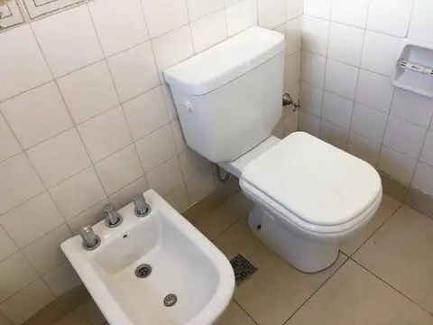 Departamento en Venta 40 años