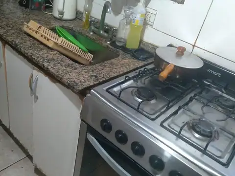 Departamento en Venta en Villa Celina, USD 30.000