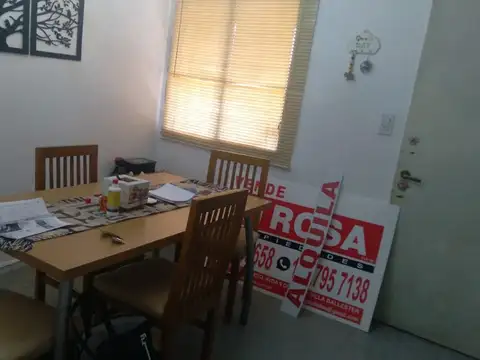 DEPARTAMENTO 3 AMB-VILLA MADERO