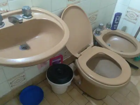 DEPARTAMENTO 3 AMB-VILLA MADERO