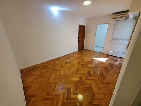 Departamento 2 Ambientes en Lo Mejor de Villa Urquiza – Imperdible Ubicación