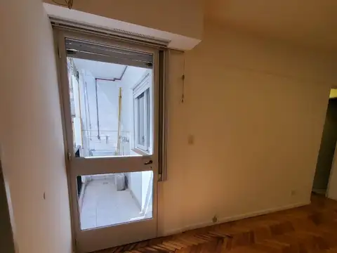 Departamento en Venta en Villa Urquiza, USD 74.000