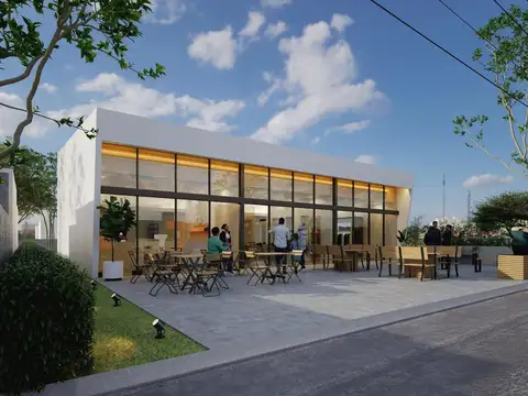 Local en Venta en Cordoba, Capital