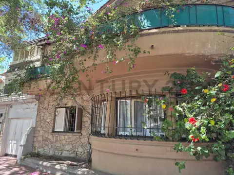 Casa en Venta de 8 dormitorios