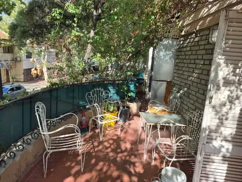 Venta de casa en Martin Zapata al 580 en  La quinta Sección,  Ciudad de Mendoza.