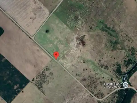 Acceso a Fighiera 100