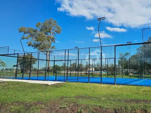 Casa en Venta en Pilar Del Este, USD 215.000