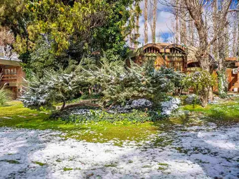 Venta de propiedad residencial exclusiva Chacras