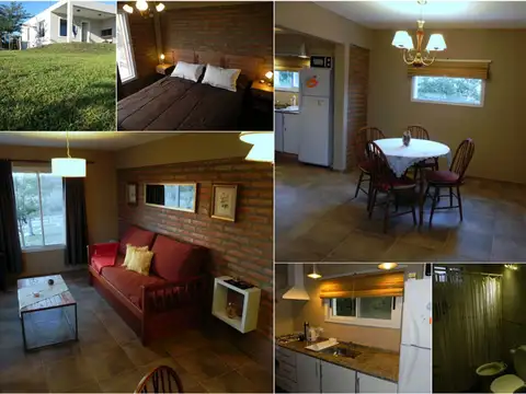 Casa 8 ambientes con 3 baños