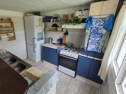 Departamento en Venta 46 años