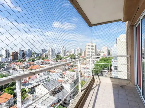 Departamento en Venta en Lanús Este, USD 105.000