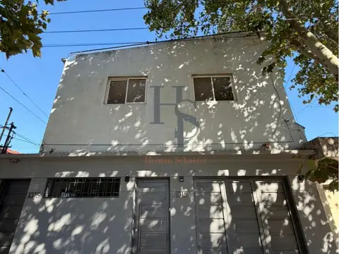 Depto Tipo Casa en Alquiler de 3 ambientes