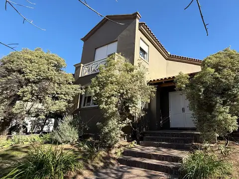 Casa en Venta de 4 dormitorios
