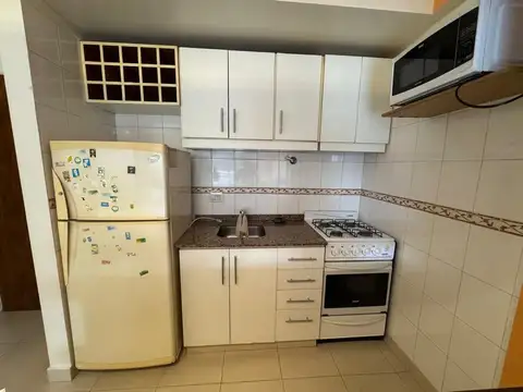 Departamento en Venta 25 años