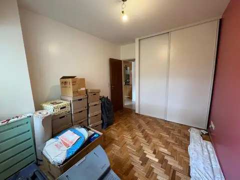 Departamento en Venta en Flores, USD 90.000