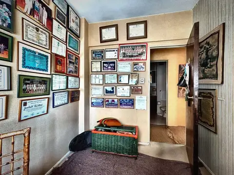 Departamento en Venta 57 años