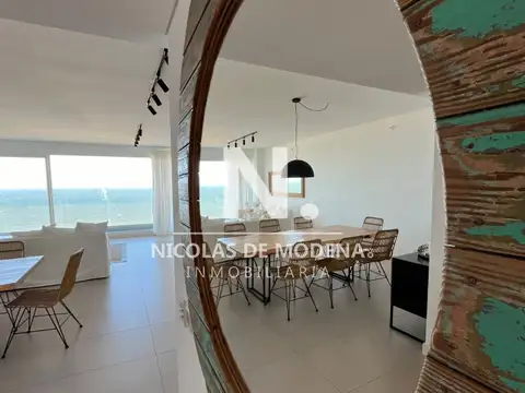 Departamento en Venta de 5 ambientes