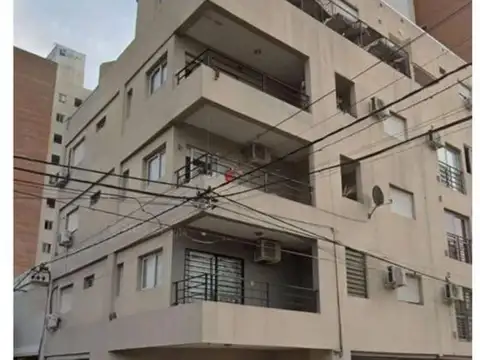 COCHERA BARRIO CENTRO