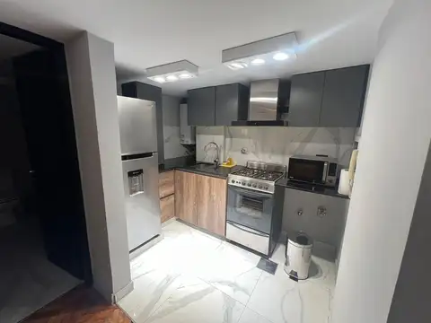 Departamento en Venta en Recoleta, USD 145.000