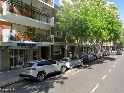 Departamento en Venta 50 años