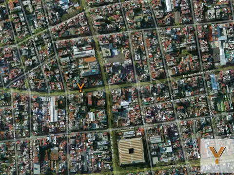 Departamento en Venta al Noreste