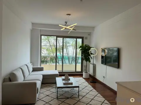 Departamento 2 ambientes en venta en Moreno