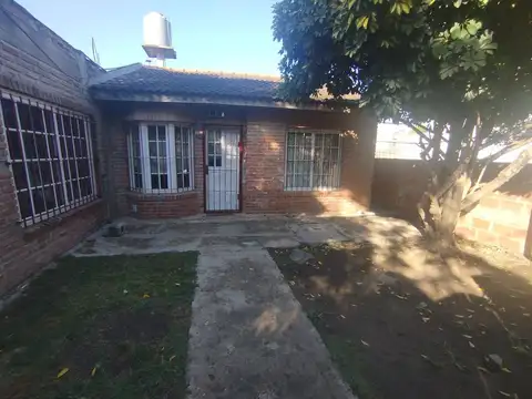 VENTA LOTE C/ CASA C. SPEGAZZINI (EZEIZA)