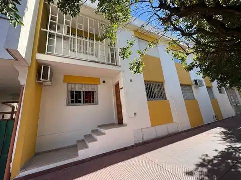 José Ingenieros 100