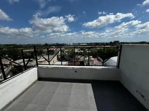 Joaquin V. González 1000