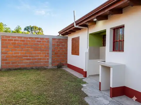 Casa en Venta en Cafayate, USD 39.500