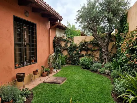 Casa en Capital
