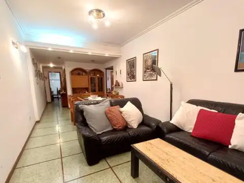 Departamento en Venta de 3 dormitorios