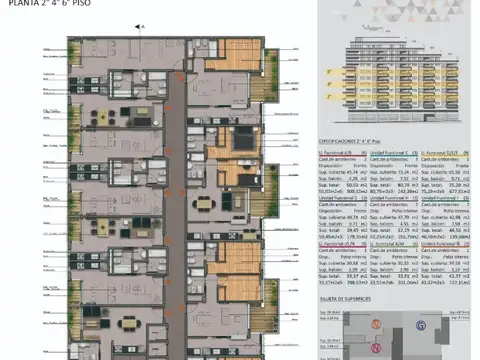 Departamento en Venta en Villa Luro, USD 230.000