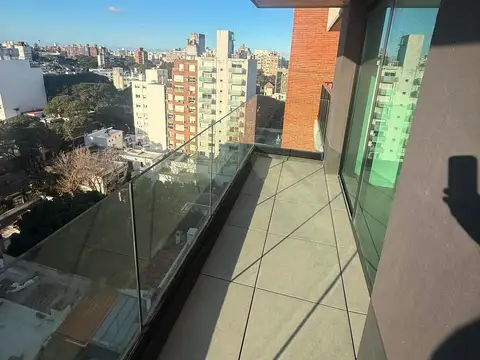 Apartamento en venta en Punta Carretas