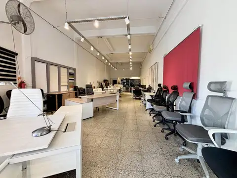 Avenida Corrientes 5000