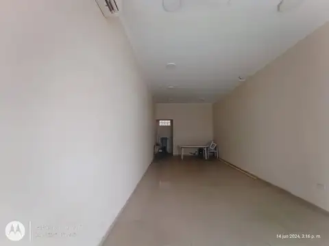 LOCAL EN ALQUILER LAS FLORES 511 WILDE