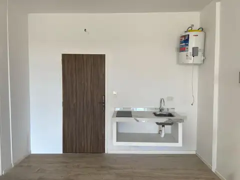 Departamento en Venta en Rincón de Milberg, USD 73.000