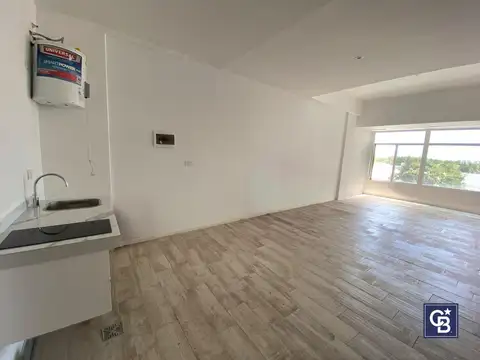 Departamento en Venta con 1 cochera