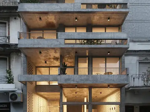 Departamento en Venta de 3 ambientes