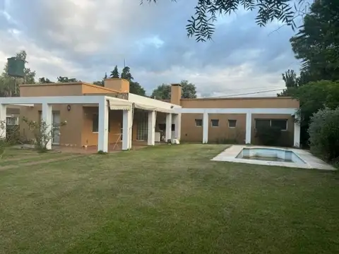 QUEBRACHO  49  - CLUB LOGARITMO -  IBARLUCEA -