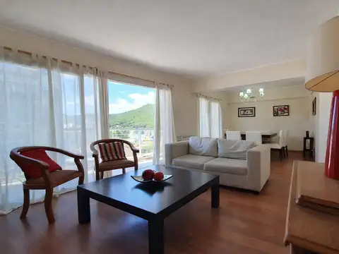 VENTA! Departamento a estrenar de dos dorm. - Vicente López al 1.400