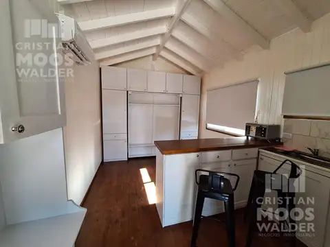 Casa en Alquiler A Estrenar