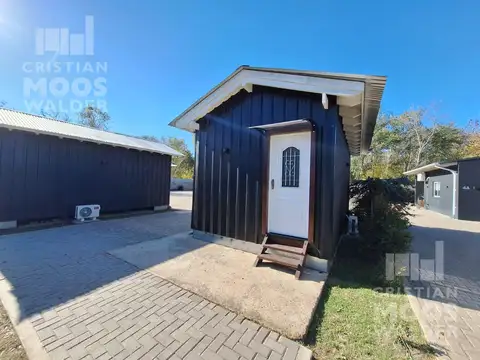 Casa en Dique Lujan