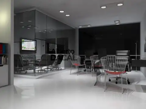 Oficina en Venta en La Plata, USD 50.000